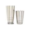 Boston 2-pièces équilibré en acier inoxydable 28-18 oz.