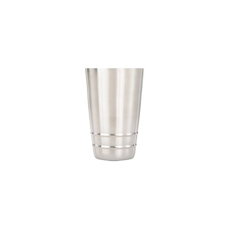 Boston étain acier inoxydable cl 54