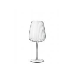 Speakeasies Swing Luigi Bormioli copa de vino tinto en vidrio cl 70