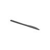 Cuchillo desechable cpla negro 18 cm