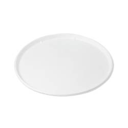 Plato de pulpa para pizza cm 32