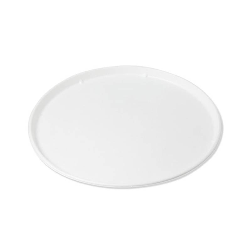 Plato de pulpa para pizza cm 32