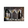 Coupe à Martini Lucent vintage polycarbonate cl 23,5
