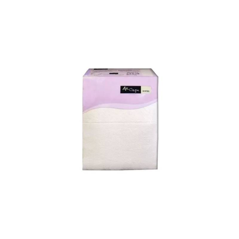 Magic Pack Chiffon de service en blanc aéré 38x30 cm