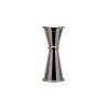 Jigger mince en acier inoxydable ml 30-45