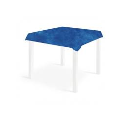 Airspun en azul ultramar tnt cm 100x100