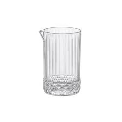 Verre à mélange Amérique '20s Bormioli Rocco cl 79