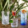 Verre à mélange Amérique '20s Bormioli Rocco cl 79