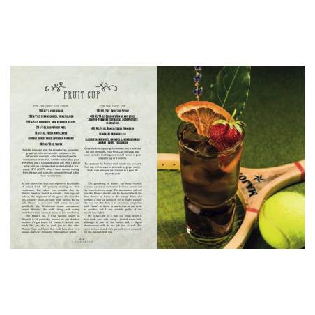 Gin Palace: el barman curioso de Tristan Stephenson