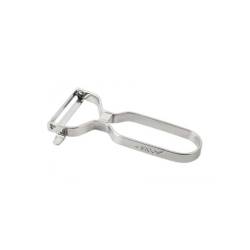 Pelapatatas de acero inoxidable Arcos 12,5 cm