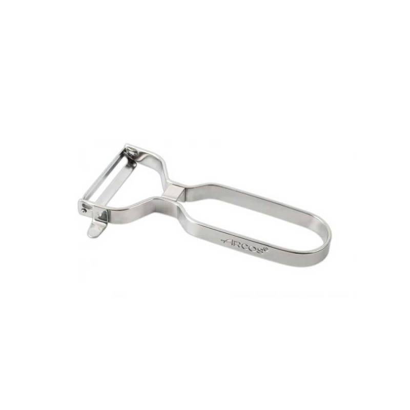 Epluche-patates Arcos en acier inoxydable 12,5 cm