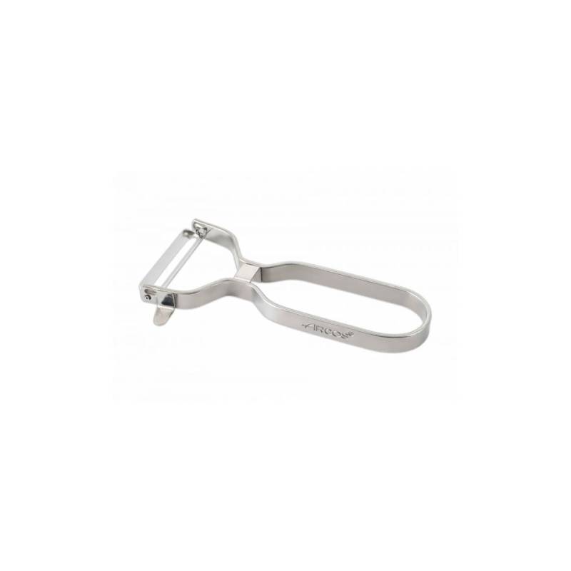 Pelador de tomates Arcos acero inoxidable 12,5 cm