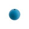 Molde silicona bola hielo azul claro cm 6