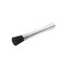 Pilon en acier inoxydable et abs 20 cm