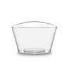 Réservoir de vin mousseux en acrylique transparent Victoria lt 10