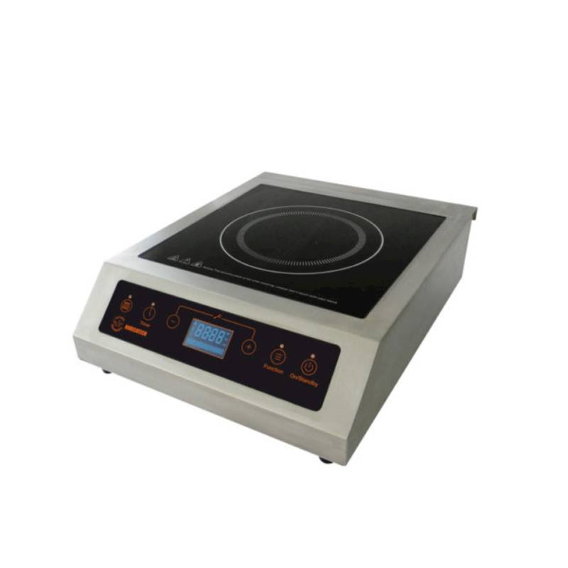 Plaque de cuisson à induction numérique Elite 34x43,5x12 cm