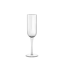 Luigi Bormioli Jazz Flute en verre cl 21