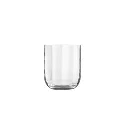 Jazz rocks whisky Luigi Bormioli vaso cl 35