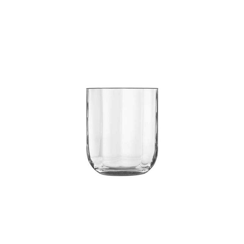 Jazz rocks whisky Luigi Bormioli vaso cl 35