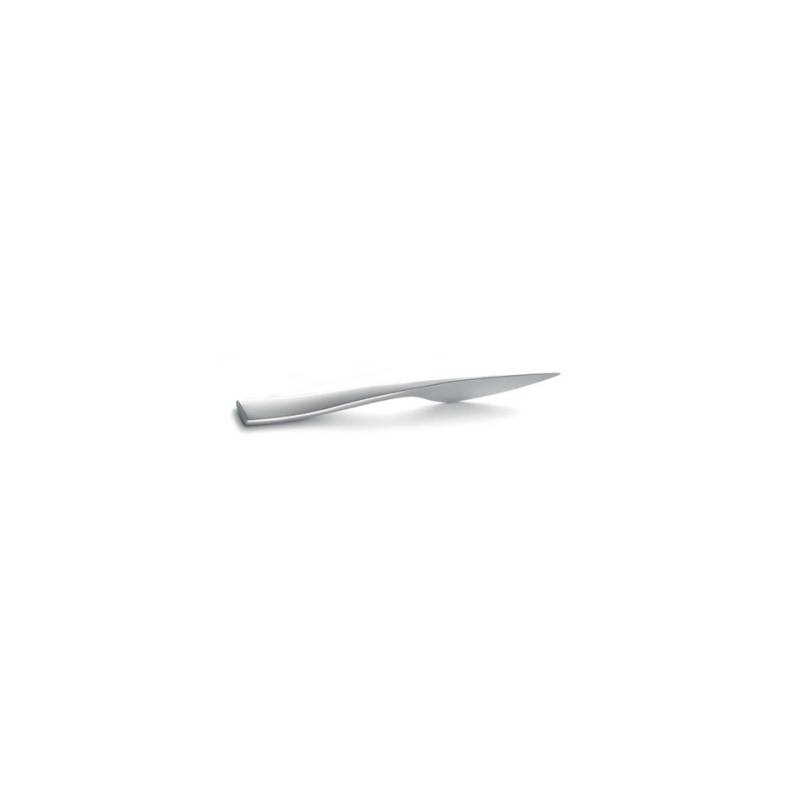 Couteau à fruits Etoile en acier inoxydable sablé 20,7 cm