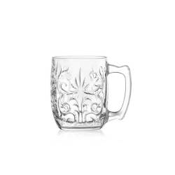 RCR moscow mule Tattoo glass cl 43