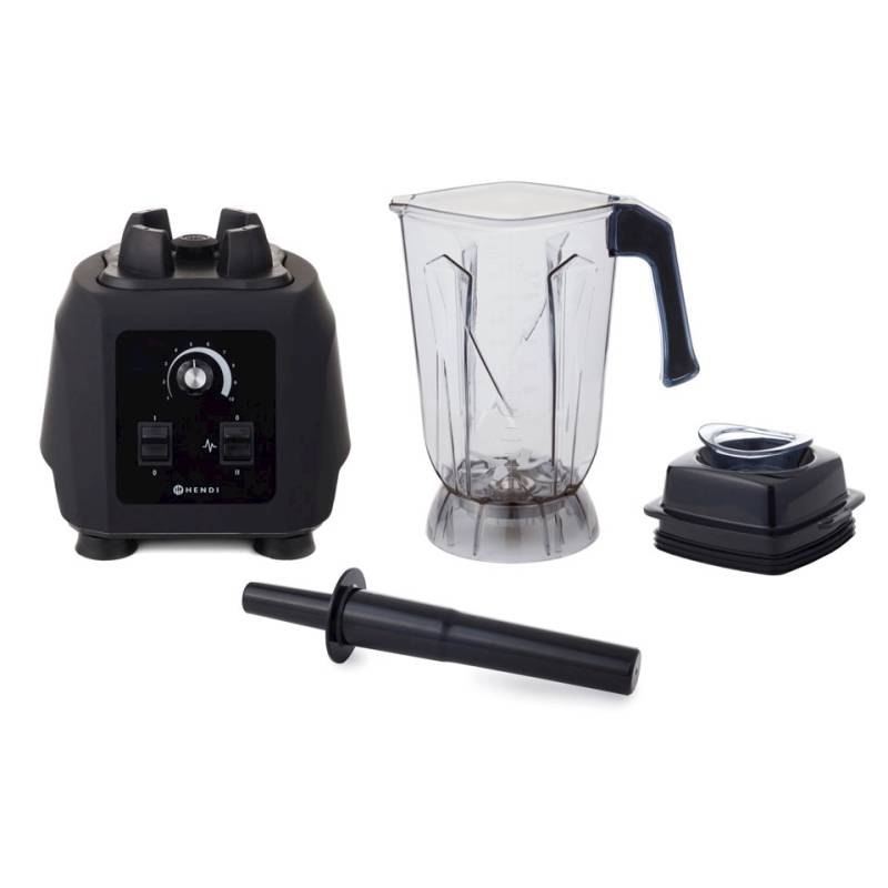 Blender haute puissance Hendi lt 2.5