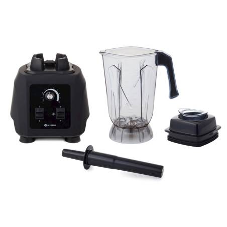 Blender haute puissance Hendi lt 2.5