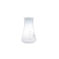 Burette conique graduée en verre Simax ml 250