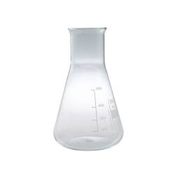 Burette conique graduée en verre Simax ml 500
