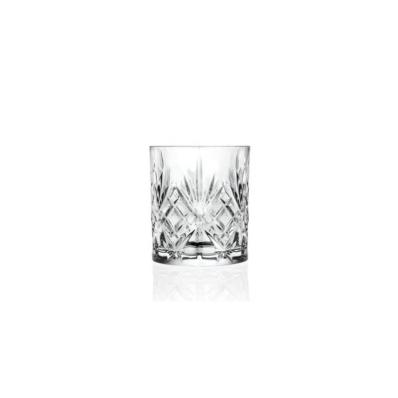 RCR Melodia Glass cl 23