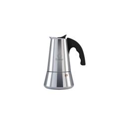 Miss Conny Forever cafetière à induction en acier inoxydable 2 tasses