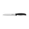 Sanelli Ambrogio navaja multiusos Supra de acero inoxidable 24,8 cm