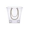 Sobag transparente pmma cubo lt 4,2