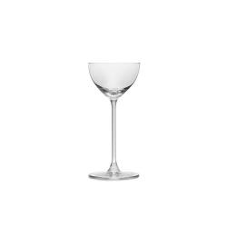 Nick et Nora Verre Libbey sur mesure cl 15,5