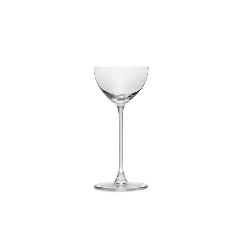 Nick and Nora Vaso Libbey a medida cl 15,5