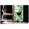 Nick and Nora Vaso Libbey a medida cl 15,5