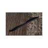 Cuchillo mater-bi negro 16,5 cm
