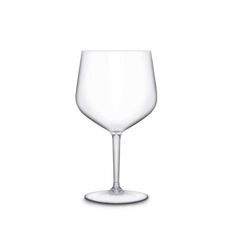 Gobelet à gin et tonic Jener en tritan transparent cl 75