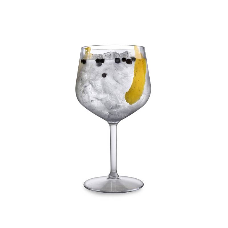 Jener copa de gin tonic en tritan transparente cl 75