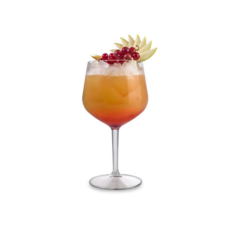 Jener copa de gin tonic en tritan transparente cl 75