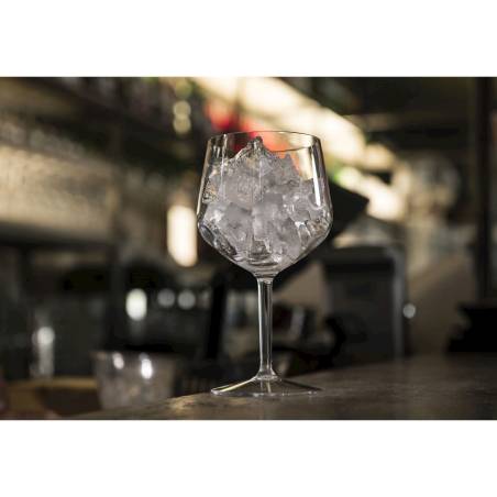 Jener copa de gin tonic en tritan transparente cl 75