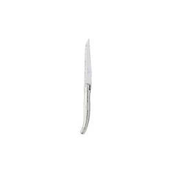 Cuchillo chuletero Laguiole acero inoxidable 23,3 cm