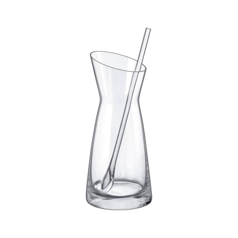 Mezclador de vaso Rona con mezclador de vaso cl 84