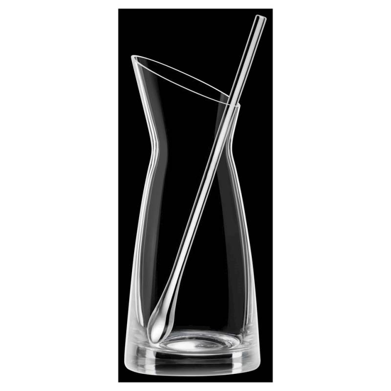Mezclador de vaso Rona con mezclador de vaso cl 84
