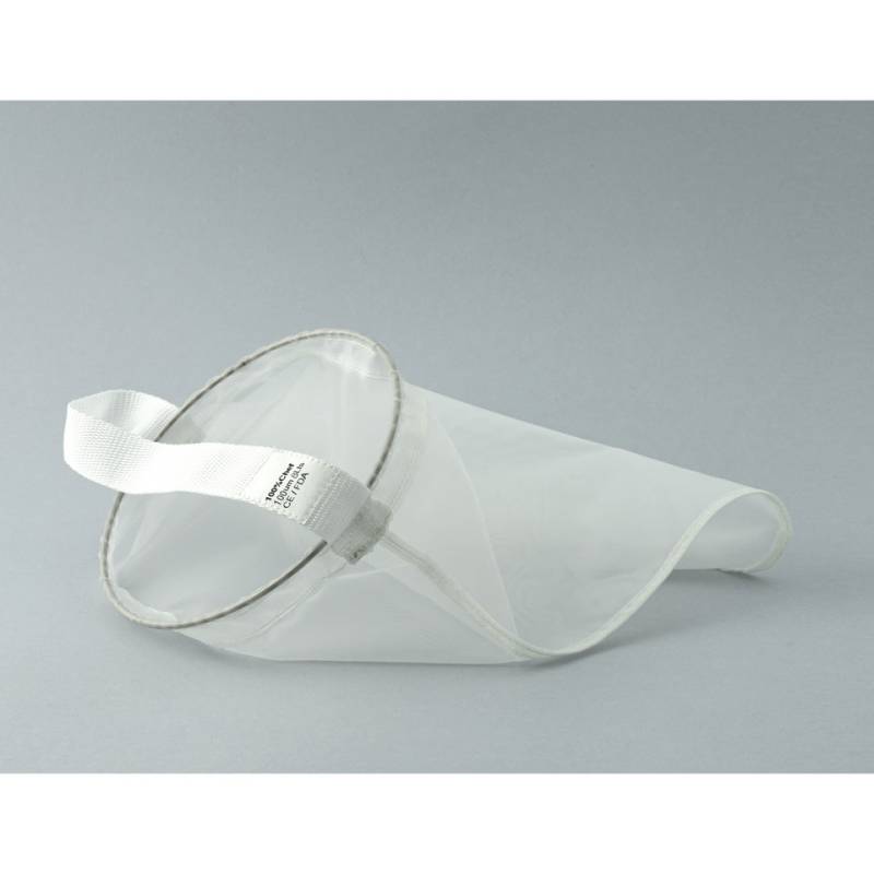 Superbag Claribag 100 micras poliamida blanco lt 8