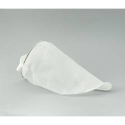 Superbag Claribag 100 micras poliamida blanco lt 4