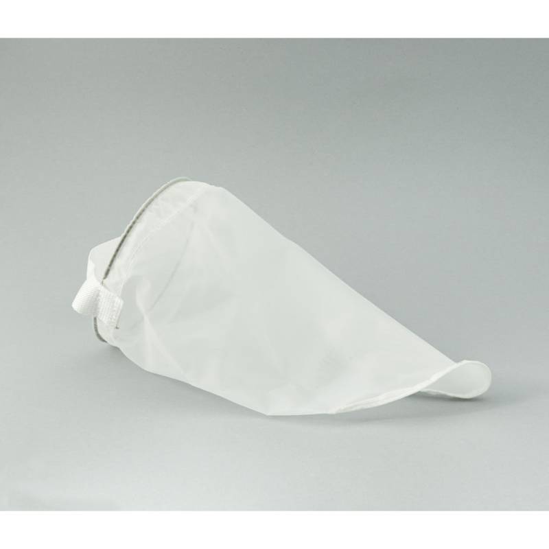 Superbag Claribag 100 micras poliamida blanco lt 4