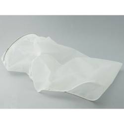Superbag Claribag 100 micron polyamide blanc lt 15