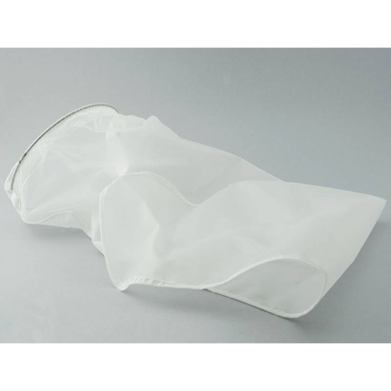 Superbag Claribag 100 micron polyamide blanc lt 15