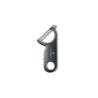 Eplucheur courbé Victorinox en acier et nylon 13.3 cm